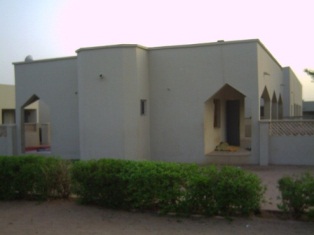Masjid